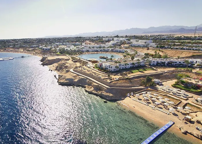 Domina Sultan Hotel & Resort Sharm el Sheikh